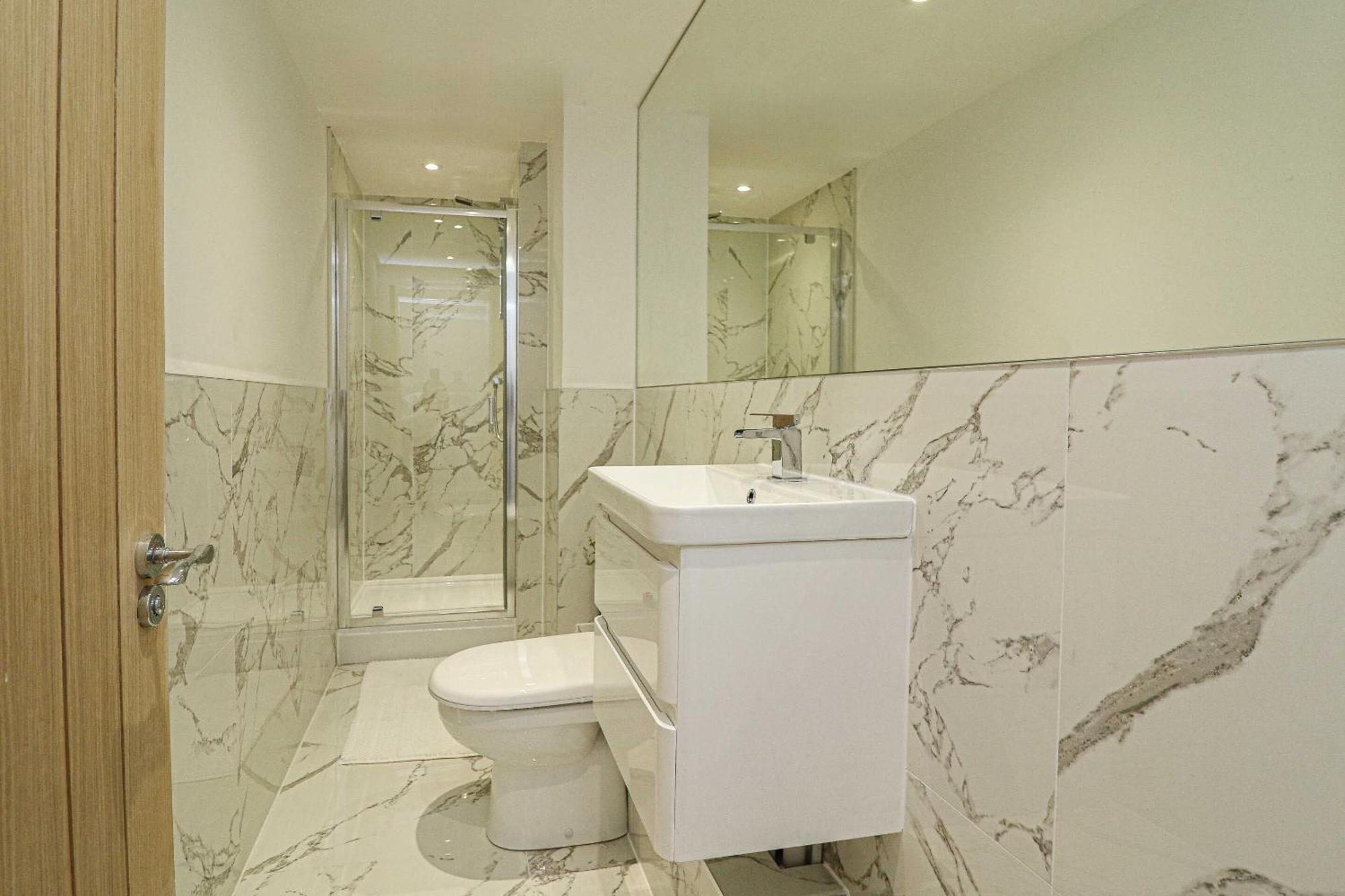 Beachwalk Apartments By Nova Suites Ер Екстер'єр фото